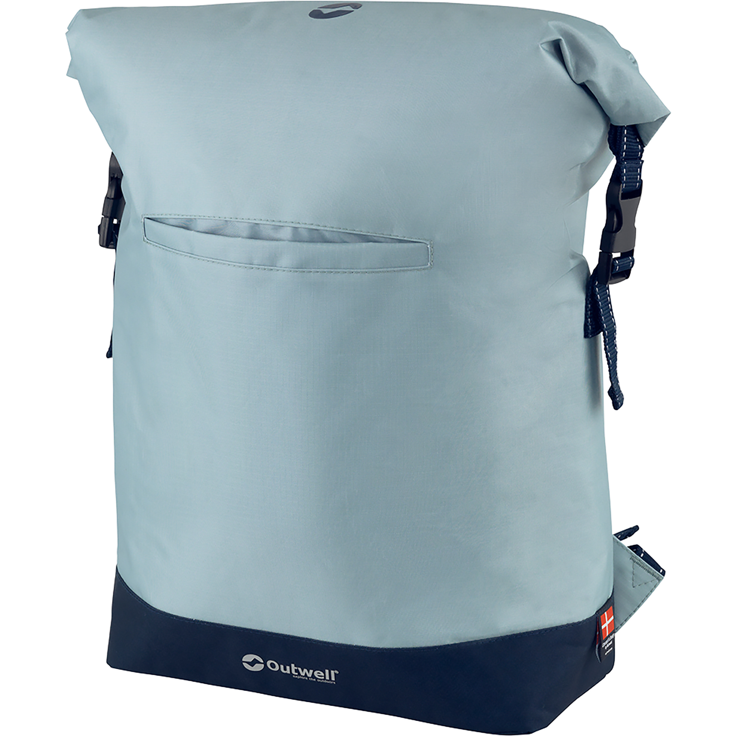 Outwell Sanderling 18L Kühlrucksack Kühlboxen blau Größe 18L Camping