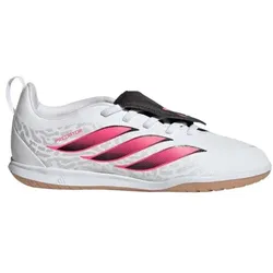 adidas Predator Club Fold-Over Tongue Elastic Laces Boots IN Hall