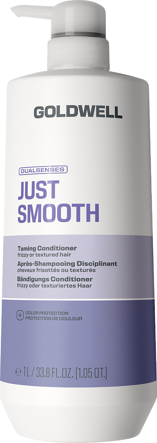 Goldwell Dualsenses Just Smooth Conditioner 1000 ml GW-206397