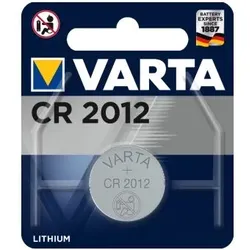 CR 2012