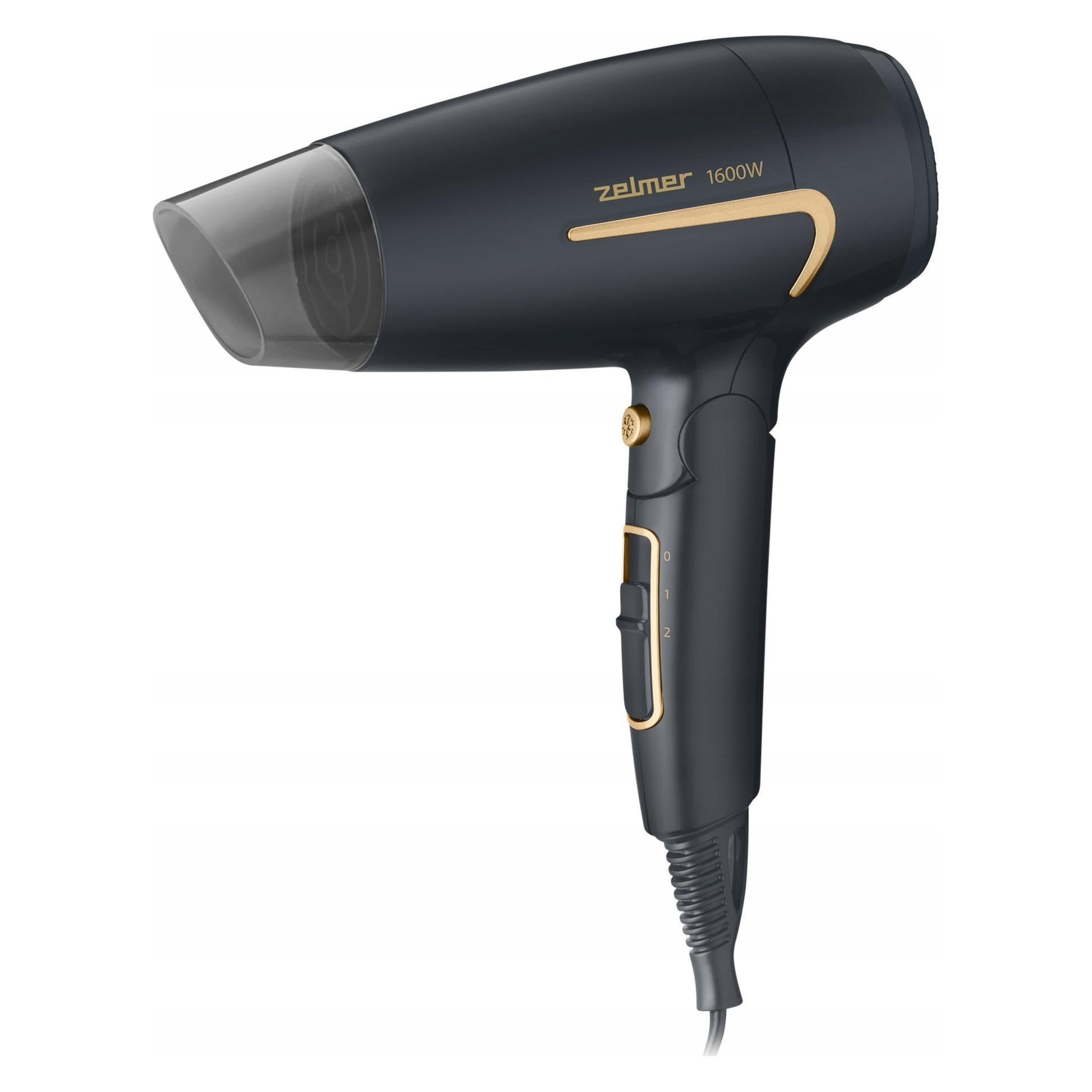 Zelmer ZHD8321 (1600 W) (60305771P)