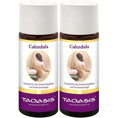 Calendula ÖL Bio 2x 2x50 ml Öl