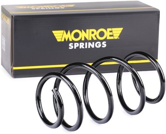 MONROE SP4135 Coil spring