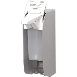 ingo-man plus 500 ml IMP EA touchless Seifen- und Desinfektionsmittelspender