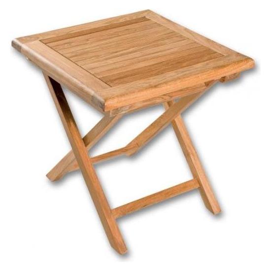 Mountfield GENTLE - Mini Square Klapptisch (43424069)