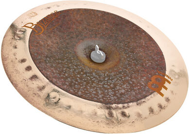 Meinl "18" Byzance Dual China"