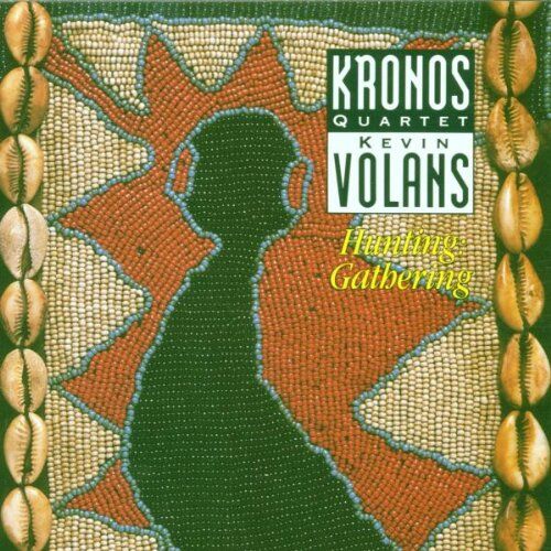 Kronos Quartet - Hunting: Gathering - Preis vom 09.10.2026 07:28:09 h
