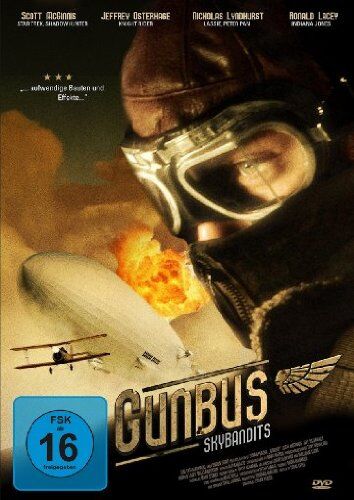 Gunbus - Skybandits, gebraucht - sehr gut - Preis vom 10.10.2026 11:48:34 h