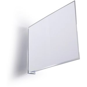 Durable Kennzeichnungstasche 187319, A5 quer, Gangschild, magnetisch, transparent, 10 Stück