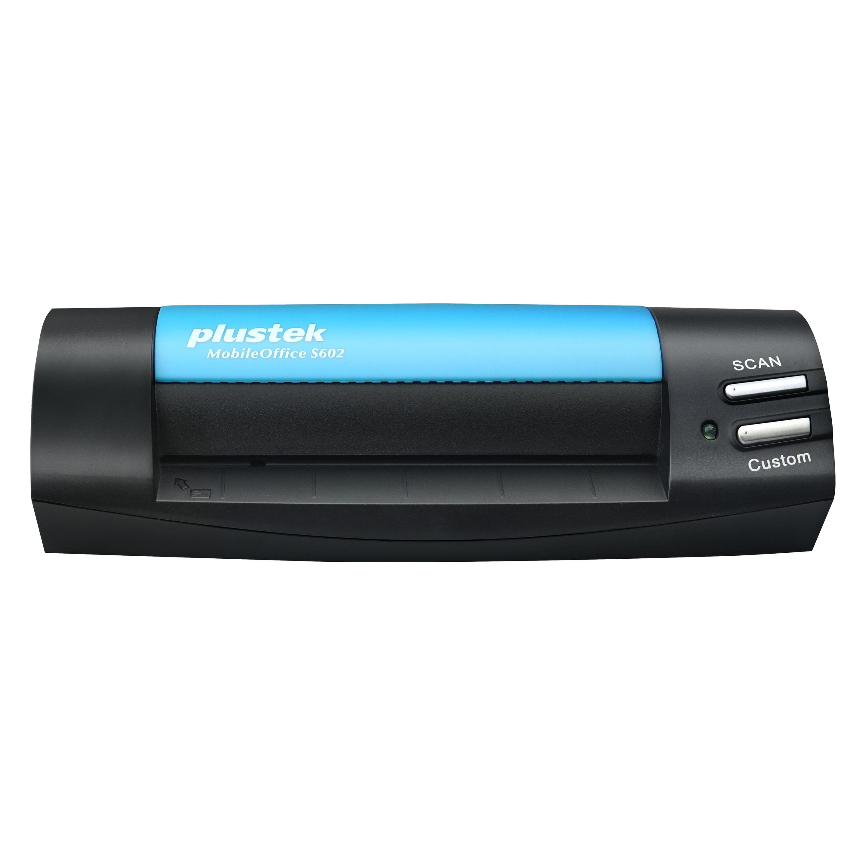 Plustek MobileOffice S 602 (USB) (0287)