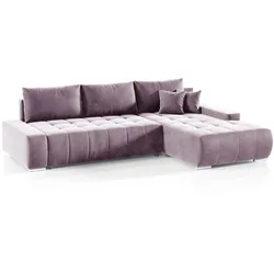 ECKSOFA Vogar In Monolith