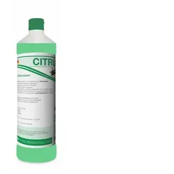 Spülmittel Arcora Citrus Power 1 L Konzentrat Handspühlmittel mit Citrus-Kraft, ph-hautneutral
