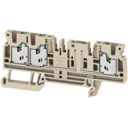 Weidmüller Grundklemme für SDT 2.5 3C W/O DTLV