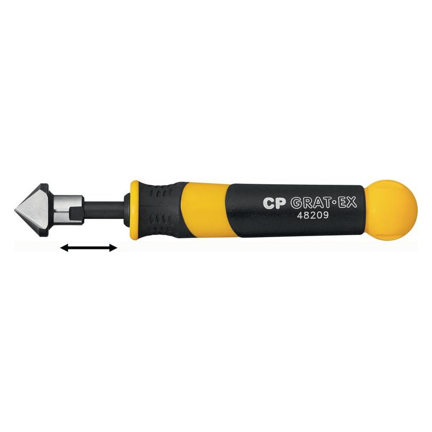 Grat-Ex Handsenker (100 mm) (68330711)
