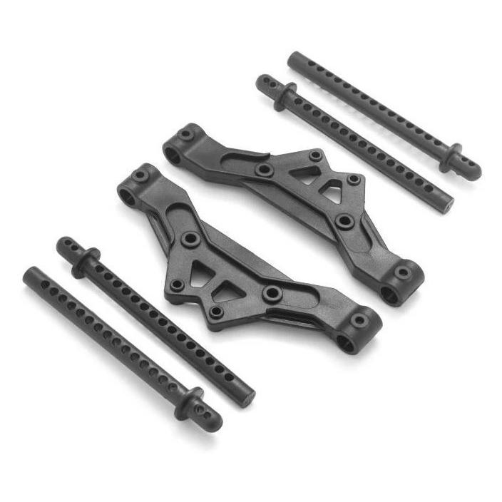 Maverick Body Post & Mount Set (150119)