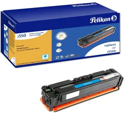 Pelikan, Toner, CF531A (C)