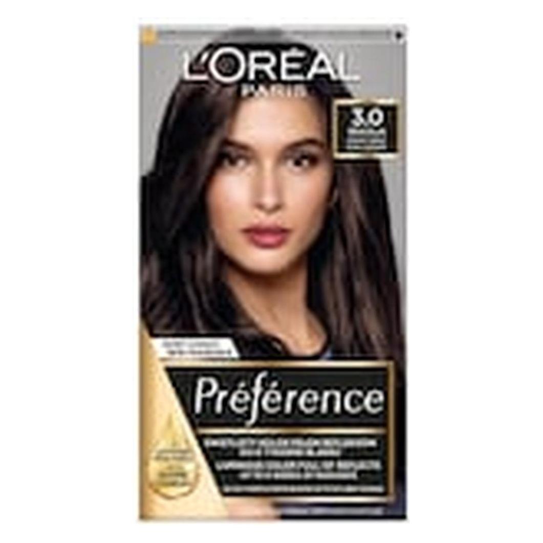 L'Oréal Paris Recital Preference (Brasil Braun Kupfer) (0262854)
