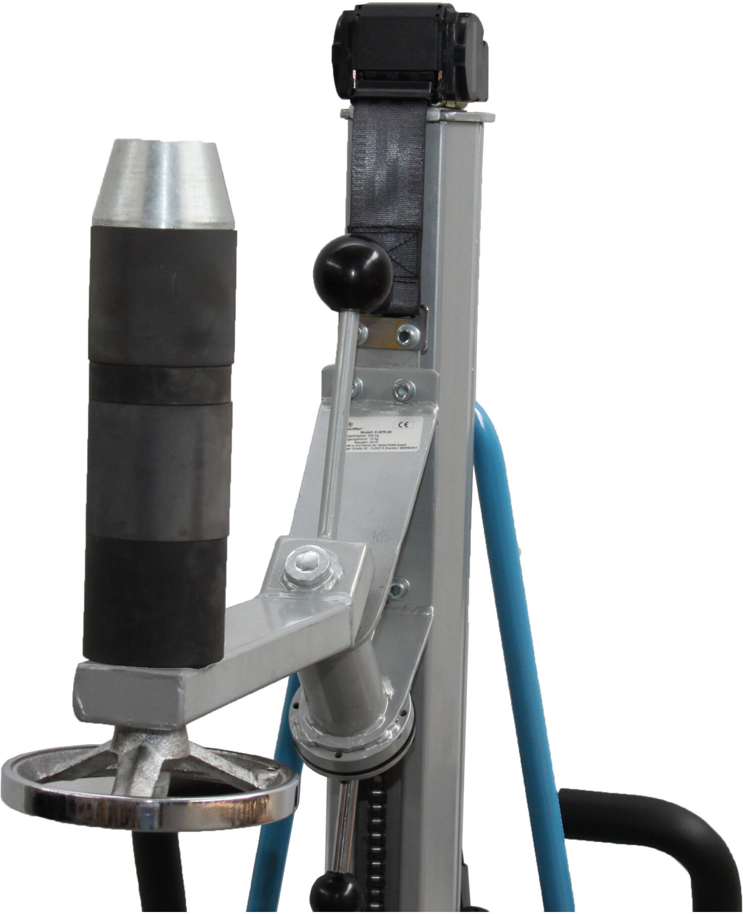 HanseLifter Drehspindel E-SPR (GE0023038)