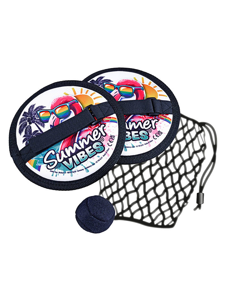 Simba Klettballspiel - ab 3 Jahren - onesize