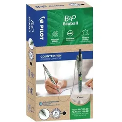 Pilot, Schreibstifte, Bottle 2 Pen Ecoball (1x)
