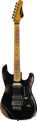 Friedman CALI-ACMRB-J0D-NB52 Schwarz
