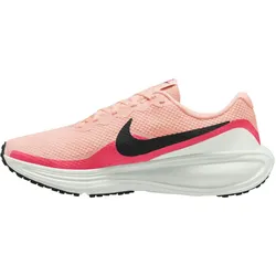 NIKE Revolution 8 Laufschuhe Damen 802 - arctic orange/black-white-flash crimson 40.5