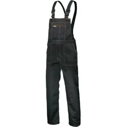 Grand.Master professionelle Latzhose 265 g/m2