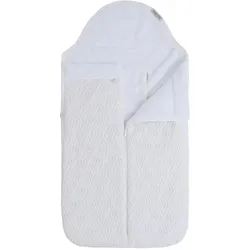 Baby's only, Kinderwagen Fusssack, Fusssack Autositz 0+ Sierra
