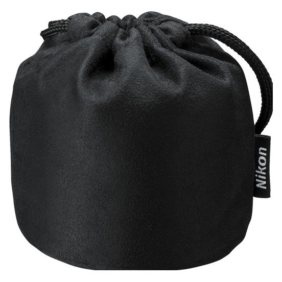 Nikon CL-1218 Objektivbeutel (Objektivtasche) (JAE45013)
