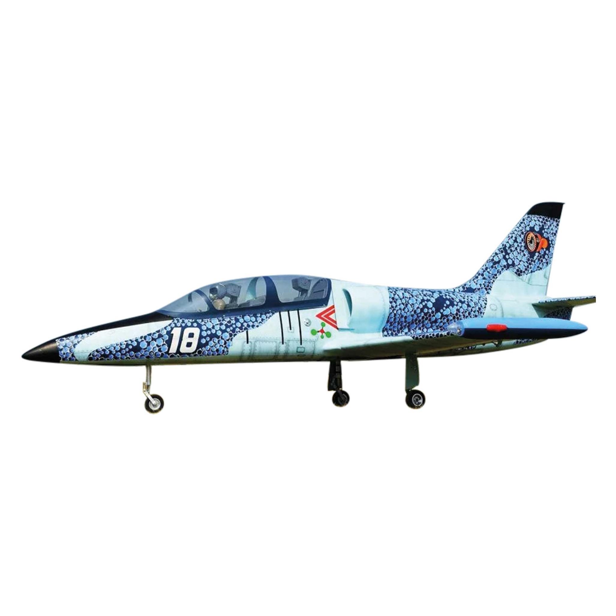 Black Horse Albatros L-39 1890mm jet ARF ( BH190 ) (18095)