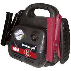 APA, Starthilfe, Powerpack 16540 (500 A, 7000 mAh)