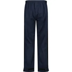 CMP Campagnolo, Damen, Outdoorhose, Ripstop Regenhose (46, XXL), Blau