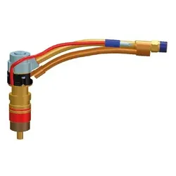 ELMAG Brennerkopf für Brenner CP162C MAR - 56860