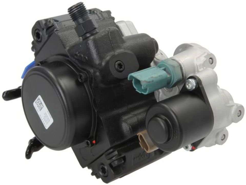 Pompe d'injection DIESEL REMAN 9424A050A/DR