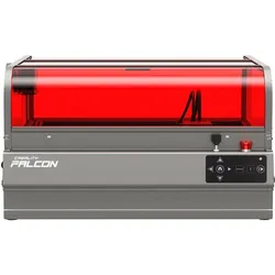 Creality, Gravierer, Falcon 2 Pro S 22W laser engraving machine