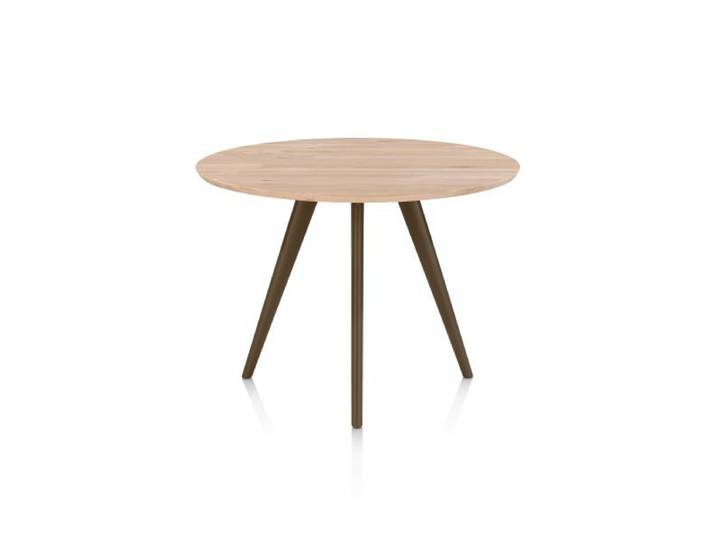 XOOON Arvada Tresentisch rund 125 cm