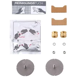 Keuco Klebe-Set 3 04994, 04994000300 04994000300