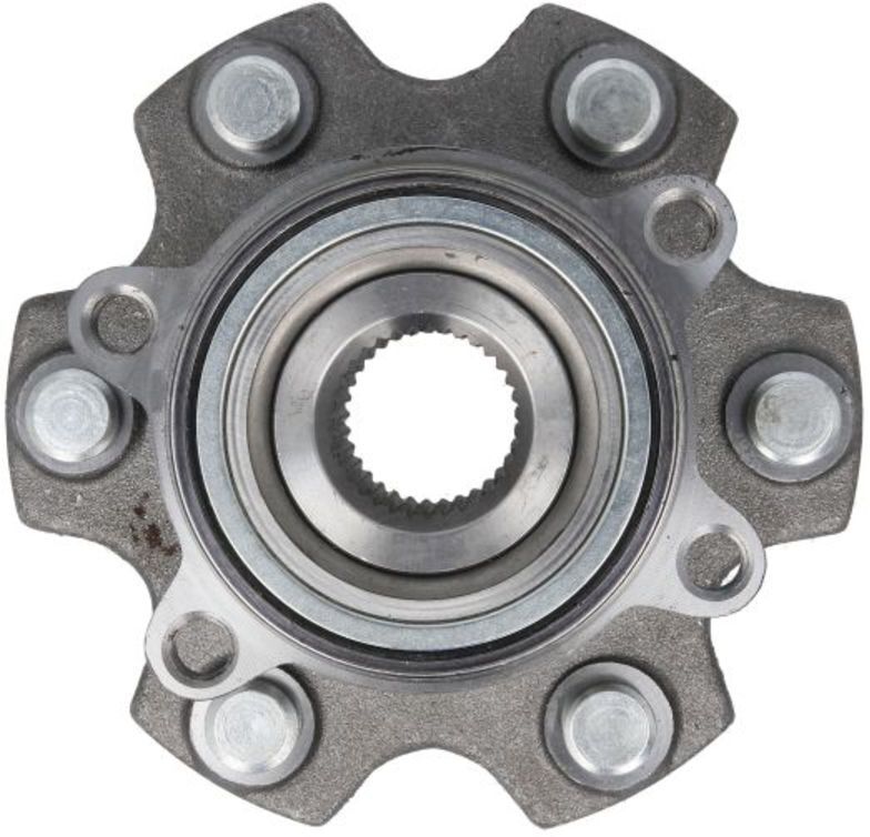 Radlagersatz BTA H25053BTA