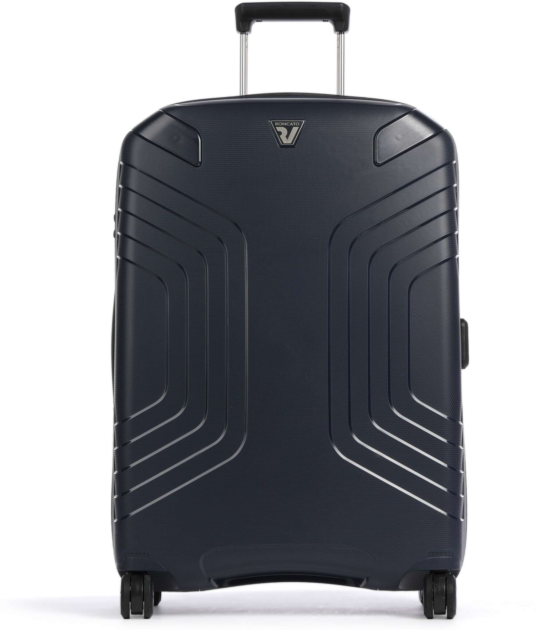 Roncato Ypsilon 4.0 DLX   Koffer (4 Rollen)   69 cm
