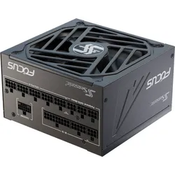 Seasonic FOCUS GX-850 ATX 3.1 | PC-Netzteil