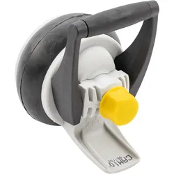 ALARM Rohrverschluss »Wasserstopp« max.D.100mm