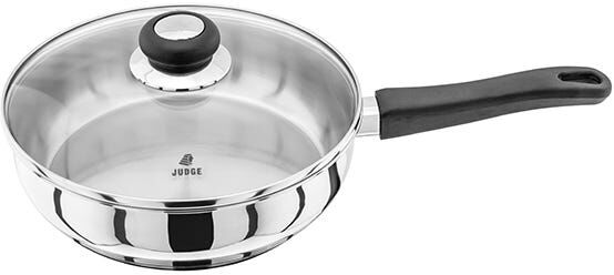 Judge Vista 24cm Saute Pan