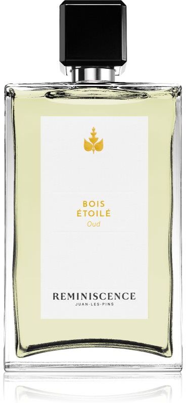 Reminiscence Bois Etoile Eau de Parfum mixte 100 ml