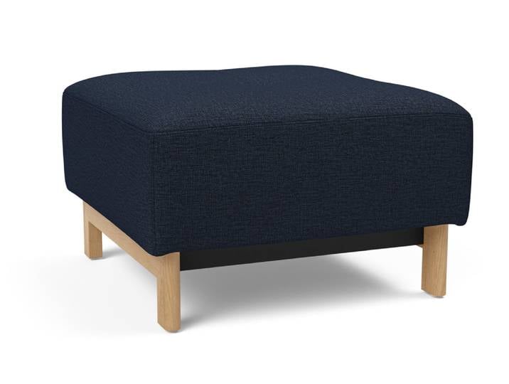 Innovation Living Pyxis Excess Hocker 65x65 cm