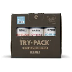 BioBizz Trypack Hydro