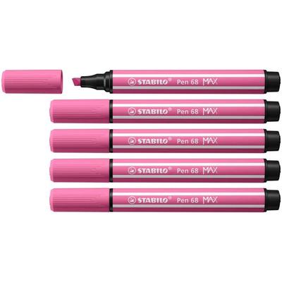 STABILO Filzstift Pen 68 MAX