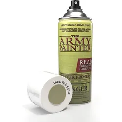 The Army Painter Colour Primer - Skeleton Bone