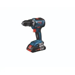 Bosch Combo Kit Set, 5 18V: GSR 18V-55/GWS 18V-10/GKS 18V-57-2/GSA 18V-LI/GST 18V-125B - 0615990N39