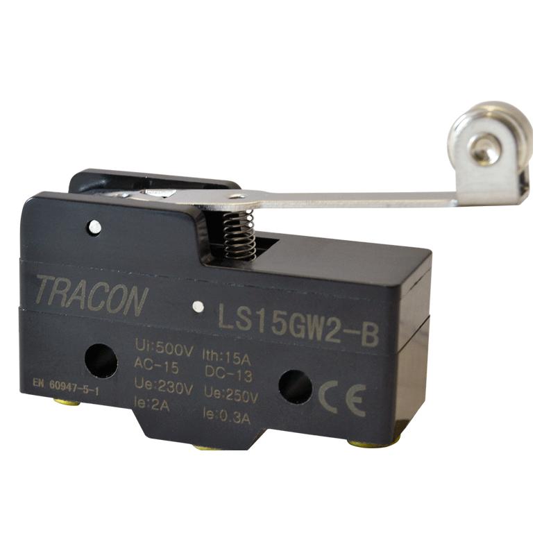 Tracon Allgemeines Produkt (TR-LS15GW2-B)
