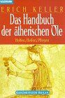 Erich Keller - Das Handbuch der ätherischen Öle - Preis vom 13.10.2026 19:28:25 h
